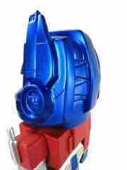 Funko Hikari Vinyl Transformers Metallic Optimus Action Figure