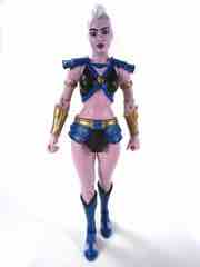 Mattel Masters of the Universe Classics Huntara Action Figure