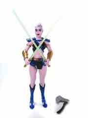 Mattel Masters of the Universe Classics Huntara Action Figure