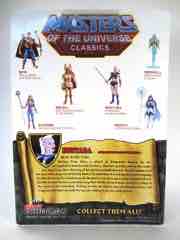 Mattel Masters of the Universe Classics Huntara Action Figure