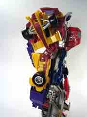 Hasbro Transformers Generations Combiner Wars Decepticon Dragstrip Action Figure