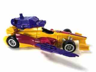 Hasbro Transformers Generations Combiner Wars Decepticon Dragstrip Action Figure