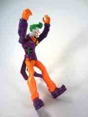 Mattel Batman The Joker Action Figure