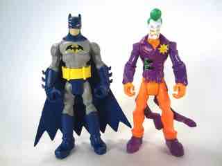 Mattel Batman The Joker Action Figure