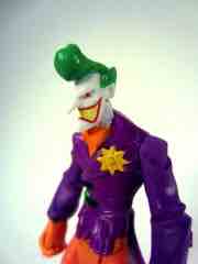 Mattel Batman The Joker Action Figure