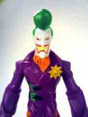 Mattel Batman The Joker Action Figure