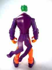 Mattel Batman The Joker Action Figure