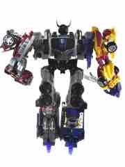 Hasbro Transformers Generations Combiner Wars Motormaster Action Figure