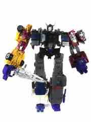 Hasbro Transformers Generations Combiner Wars Motormaster Action Figure