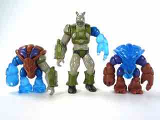 Onell Design Glyos Crayboth Marauder MK II Action Figure