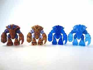 Onell Design Glyos Crayboth Marauder MK II Action Figure