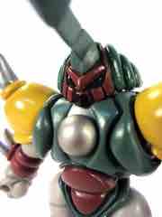 TheGodBeast Kabuto Mushi Hunter Mushi Action Figure