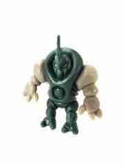 TheGodBeast Kabuto Mushi Hunter Mushi Action Figure