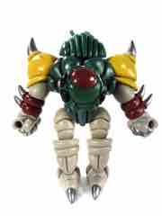 TheGodBeast Kabuto Mushi Hunter Mushi Action Figure