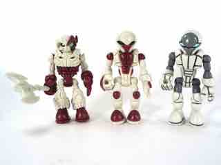 Onell Design Glyos Rykurra Sarvos Action Figure