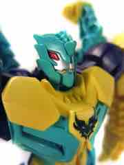 Hasbro Transformers Prime Beast Hunters Twinstrike Action Figure