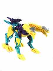 Hasbro Transformers Prime Beast Hunters Twinstrike Action Figure