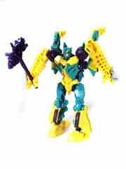 Hasbro Transformers Prime Beast Hunters Twinstrike Action Figure