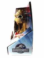 Hasbro Jurassic World Tyrannosaurus Rex Action Figure