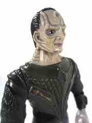 Playmates Star Trek: Deep Space Nine Commander Gul Dukat Action Figure