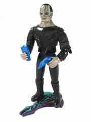 Playmates Star Trek: Deep Space Nine Commander Gul Dukat Action Figure