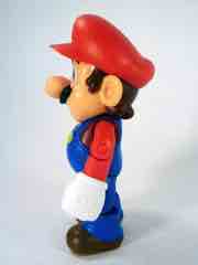 Jakks Pacific World of Nintendo Mario Action Figure