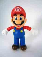 Jakks Pacific World of Nintendo Mario Action Figure