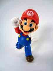 Jakks Pacific World of Nintendo Mario Action Figure