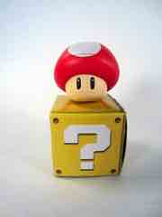 Jakks Pacific World of Nintendo Mario Action Figure