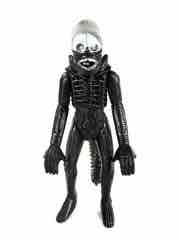 Super7 x Funko Alien ReAction Alien (with Metallic Flesh) Action Figure