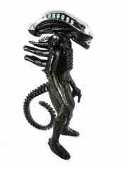 Super7 x Funko Alien ReAction Alien (with Metallic Flesh) Action Figure