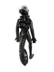 Super7 x Funko Alien ReAction Alien (with Metallic Flesh) Action Figure