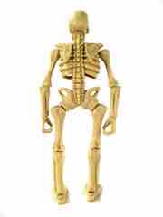 October Toys Skeleton Warriors Bone Titan Skeleton Action Figure