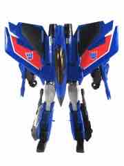 Hasbro Transformers Generations Combiner Wars Thundercracker Action Figure