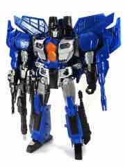 Hasbro Transformers Generations Combiner Wars Thundercracker Action Figure