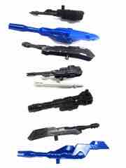 Hasbro Transformers Generations Combiner Wars Thundercracker Action Figure