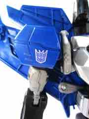 Hasbro Transformers Generations Combiner Wars Thundercracker Action Figure