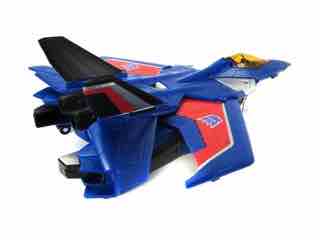 Hasbro Transformers Generations Combiner Wars Thundercracker Action Figure