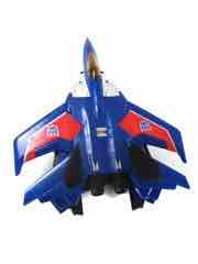 Hasbro Transformers Generations Combiner Wars Thundercracker Action Figure