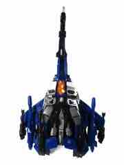 Hasbro Transformers Generations Combiner Wars Thundercracker Action Figure