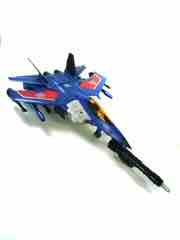 Hasbro Transformers Generations Combiner Wars Thundercracker Action Figure