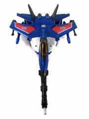 Hasbro Transformers Generations Combiner Wars Thundercracker Action Figure