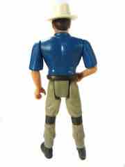 Kenner Jurassic Park Alan Grant Action Figure