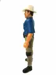 Kenner Jurassic Park Alan Grant Action Figure