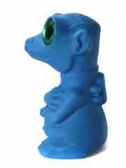 Remco Mel Appel Extraterrestrials Trebor Collectible Figure