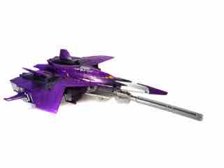 Hasbro Transformers Generations Combiner Wars Cyclonus Action Figure