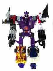 Hasbro Transformers Generations Combiner Wars Cyclonus Action Figure