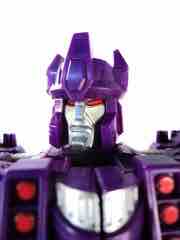 Hasbro Transformers Generations Combiner Wars Cyclonus Action Figure