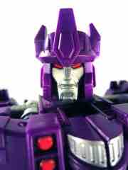 Hasbro Transformers Generations Combiner Wars Cyclonus Action Figure