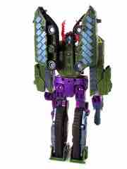 Hasbro Transformers Generations Combiner Wars Armada Megatron Action Figure